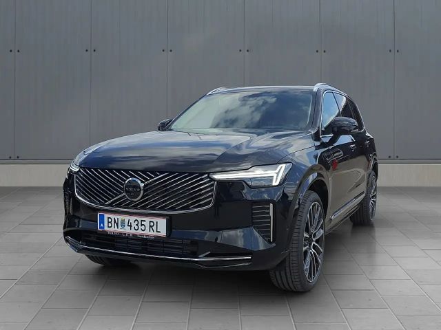 Volvo XC90 AWD Bright T8 Ultra