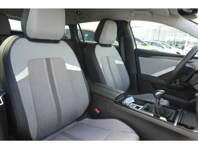 Opel Astra 1.5 CDTI 1.5 Turbo Elegance