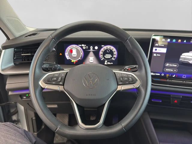 Volkswagen Tayron 2.0 TDI DSG IQ.Drive Life