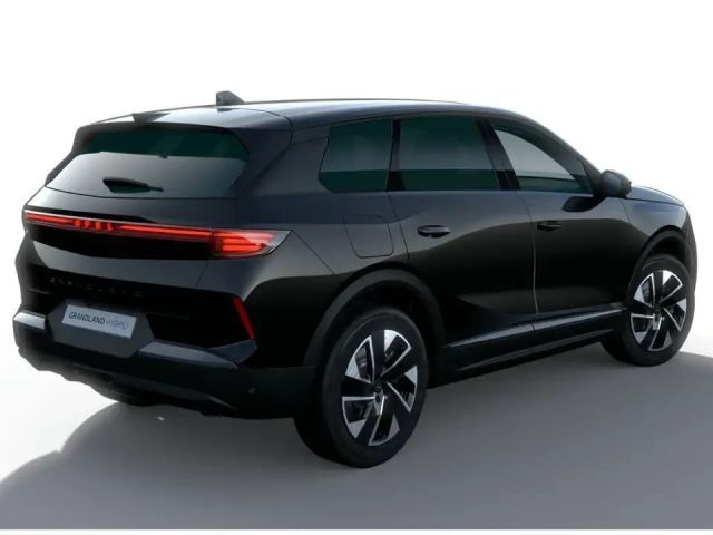 Opel Grandland GS-Line Grand Sport