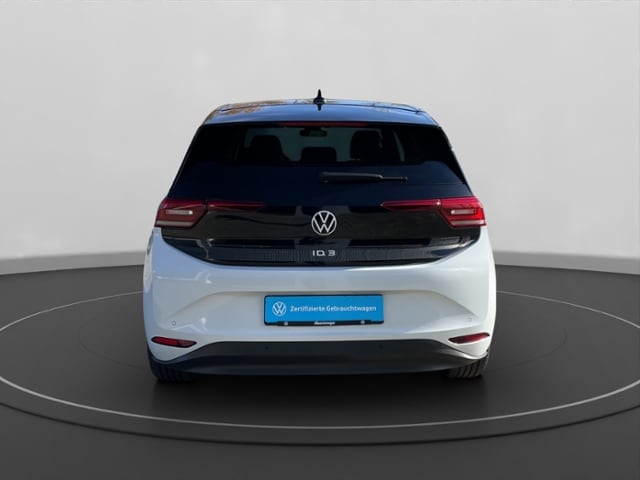 Volkswagen ID.3 Bisiness +ACC+LED+NAVI