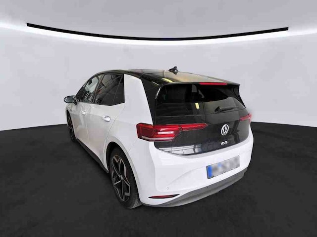 Volkswagen ID.3 145PS ACC.AREA-VIEW.NAVI.PANO.LED.APP-C.LKRD-HZG.SHZ