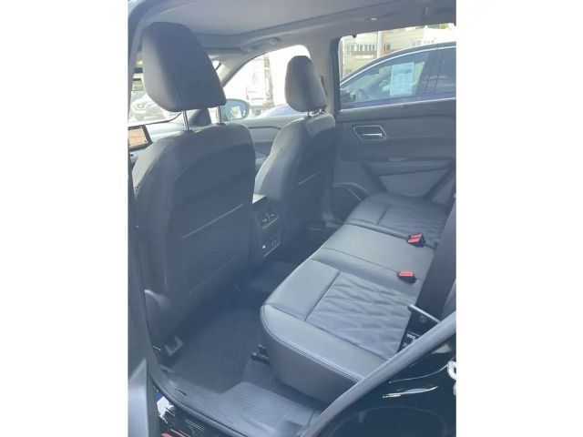 Nissan X-trail AWD Tekna