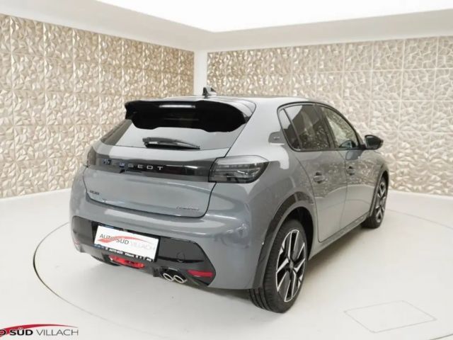 Peugeot E-208 GT-Line Hybrid