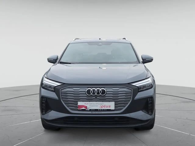 Audi Q4 e-tron 35