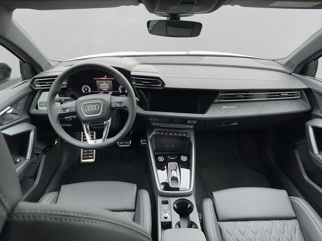 Audi A3 35 TDI S-Tronic