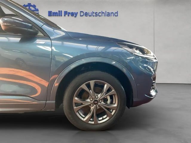 Ford Kuga Plug in Hybrid ST Line