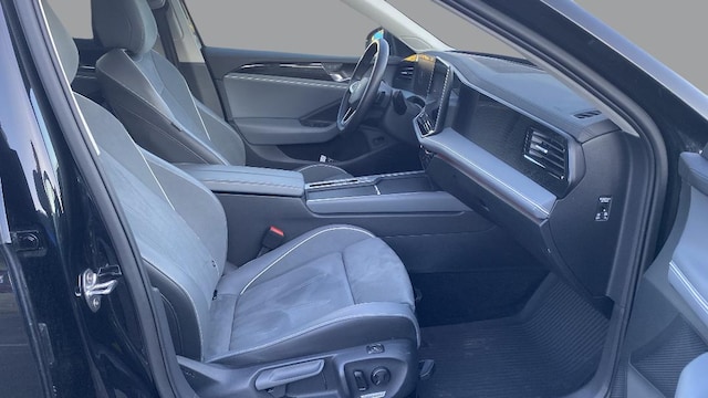 Volkswagen Passat 1.5 eTSI