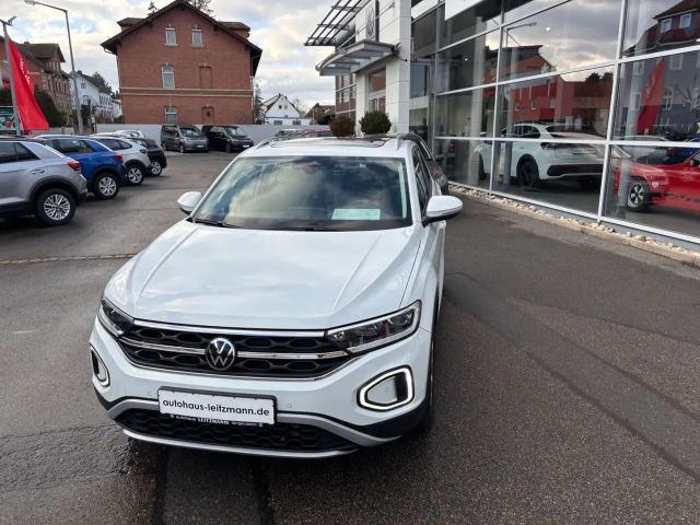 Volkswagen T-Roc 1.5 TSI DSG Style