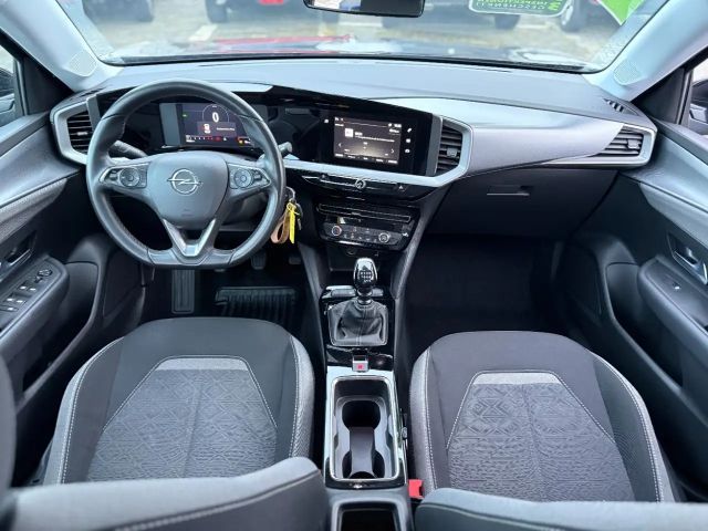 Opel Mokka 1.5 Turbo Edition