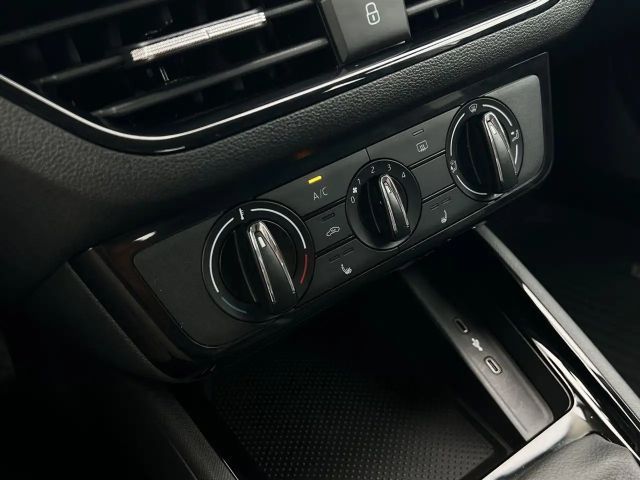 Skoda Scala 1.0 TSI Selection