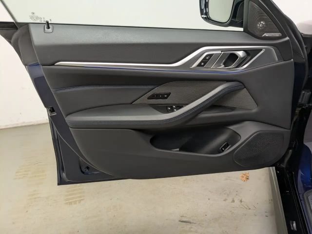 BMW i4 Coupé M-Sport M50