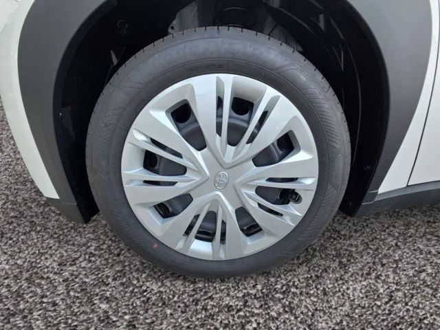 Toyota Aygo X Hatchback Play X-play