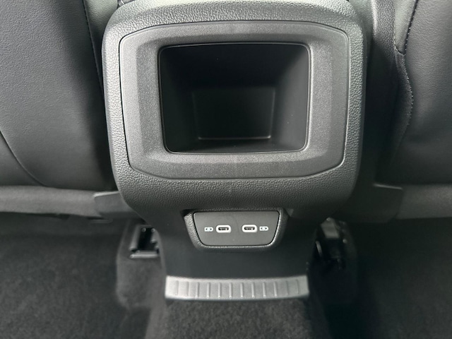 Volkswagen T-Cross 1.0 TSI DSG