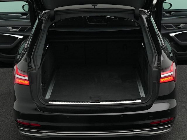 Audi A6 40 TDI Avant S-Tronic