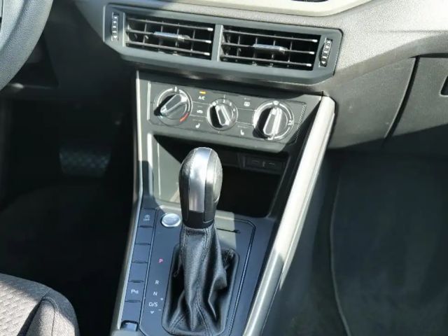 Volkswagen Polo 1.0 TSI Comfortline DSG