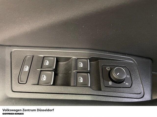 Volkswagen T-Roc 1.5 TSI DSG R-Line