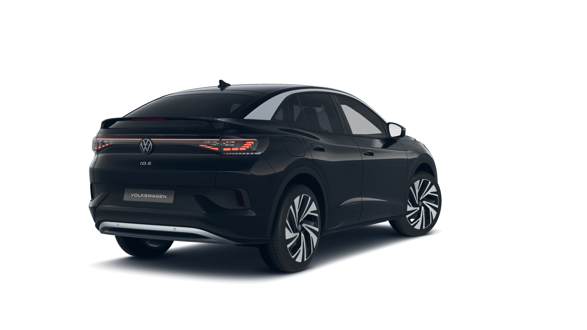 Volkswagen ID.5 77 KWh Pro