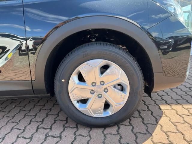 SsangYong Korando E-MOTION PLATINUM MY22