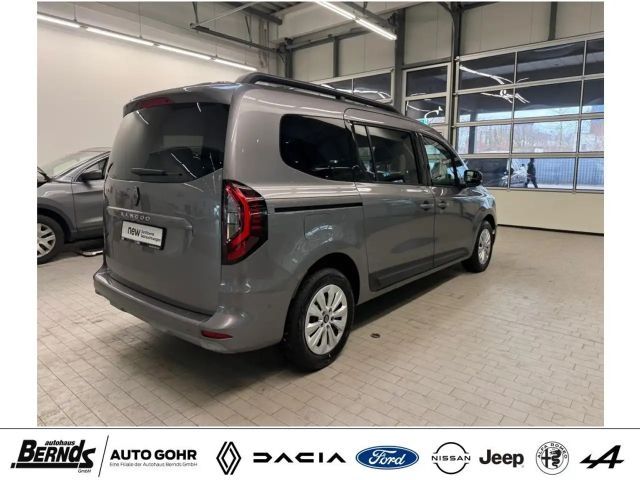 Renault Kangoo EDC Grand TCe 130 Techno