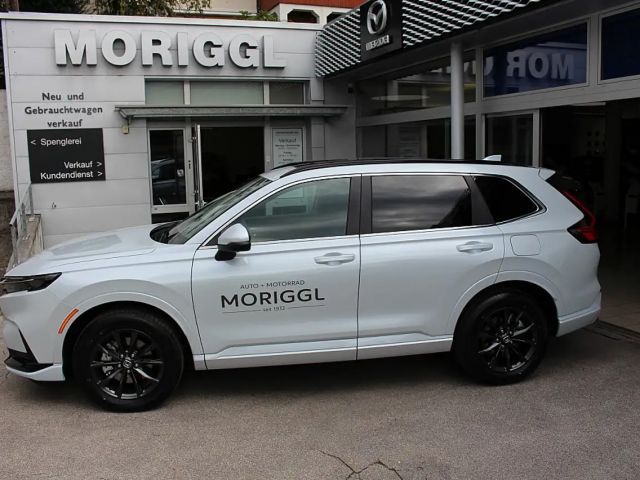 Honda CR-V Advance e:HEV i-MMD