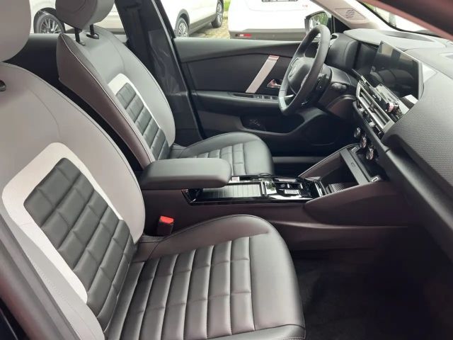 Citroën C4 Max PureTech