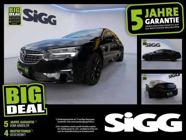 Opel Insignia 2.0 CDTI Business Grand Sport