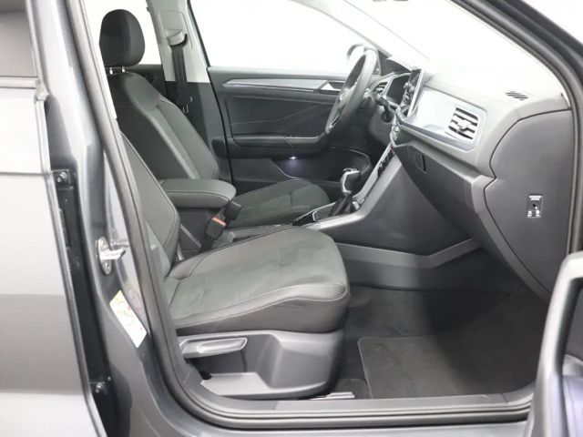 Volkswagen T-Roc 1.5 TSI DSG Style