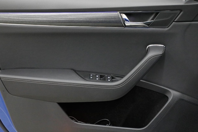 Skoda Superb 2.0 TDI 4x4 Combi