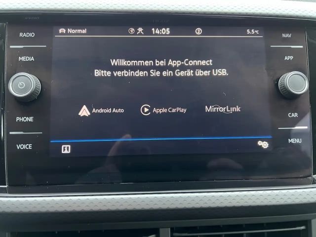 Volkswagen T-Cross DSG