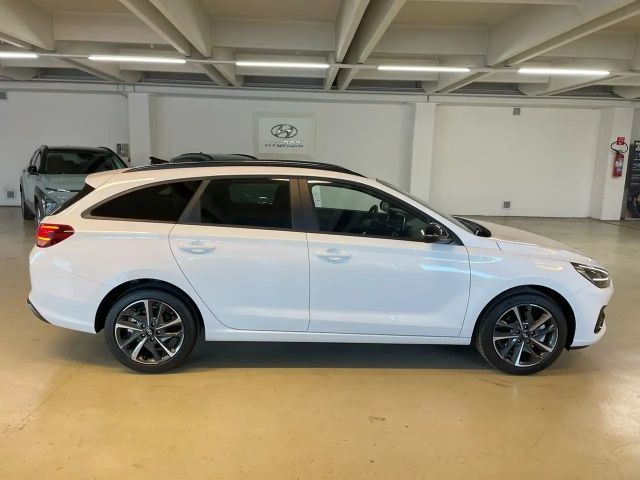 Hyundai i30 Go! T-GDi