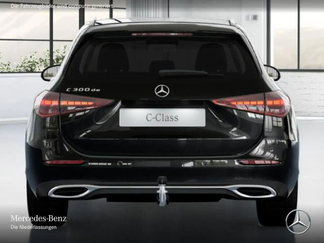 Mercedes-Benz C 300 AVANTGARDE Estate