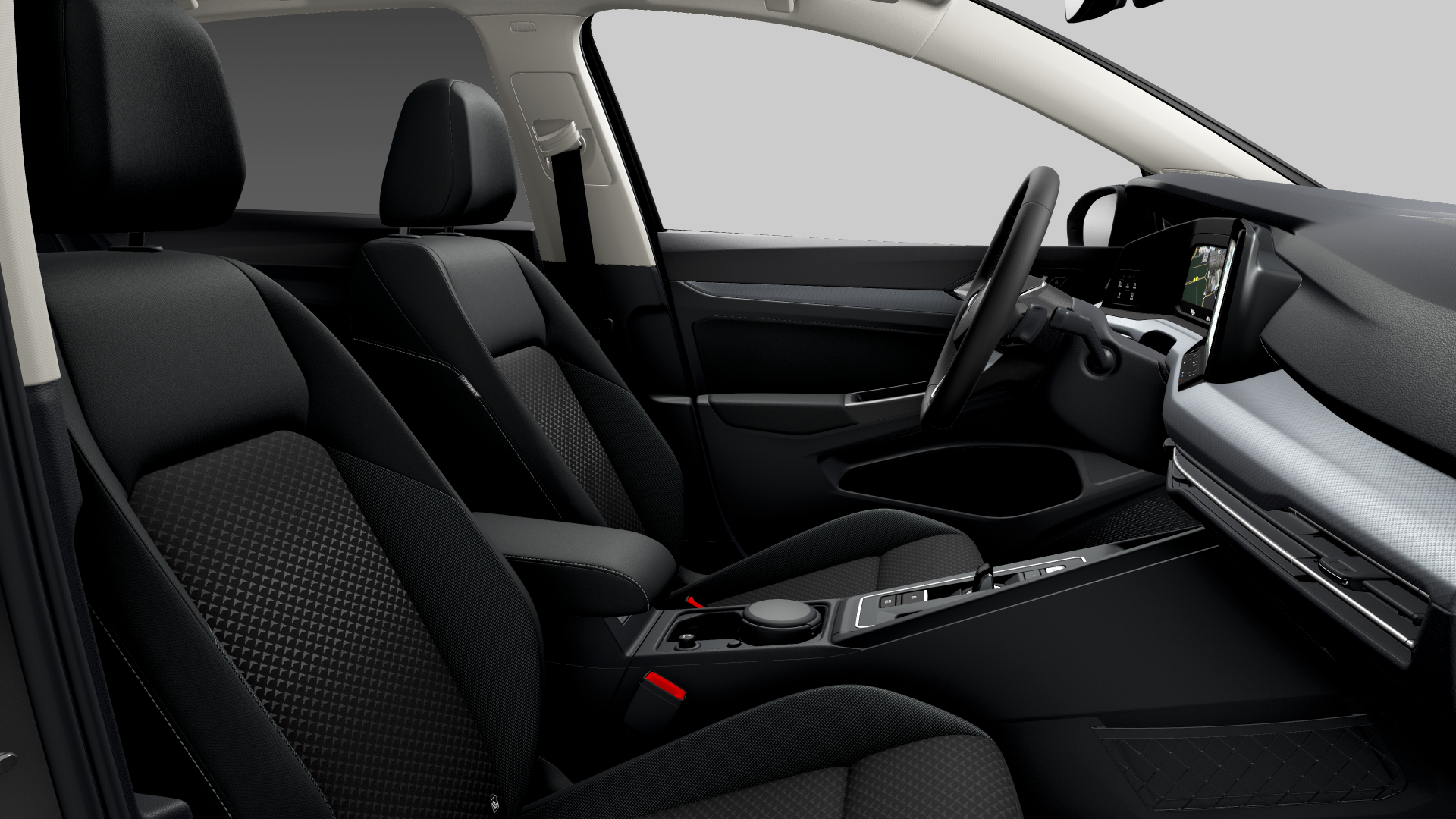 Volkswagen Golf Golf VIII