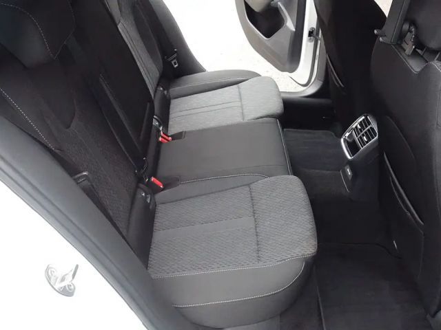 Skoda Octavia Combi Style Style