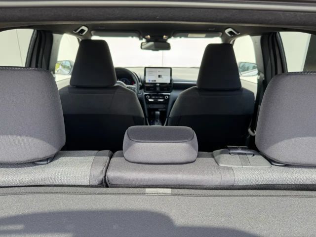 Toyota Yaris Cross Active Hybride VVT-i