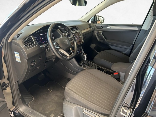 Volkswagen Tiguan Allspace DSG Life