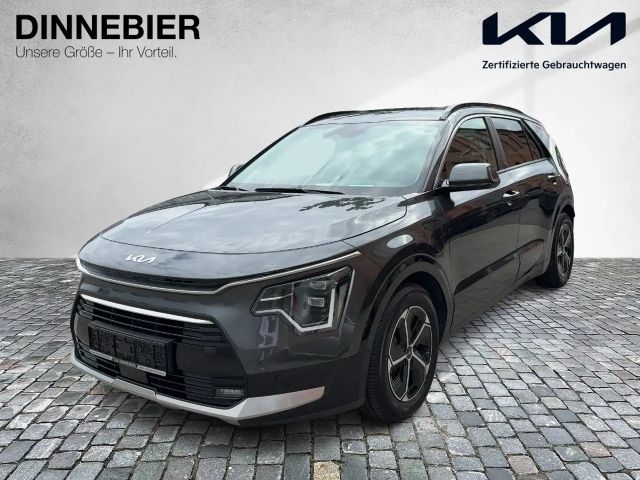 Kia Niro PHEV Spirit