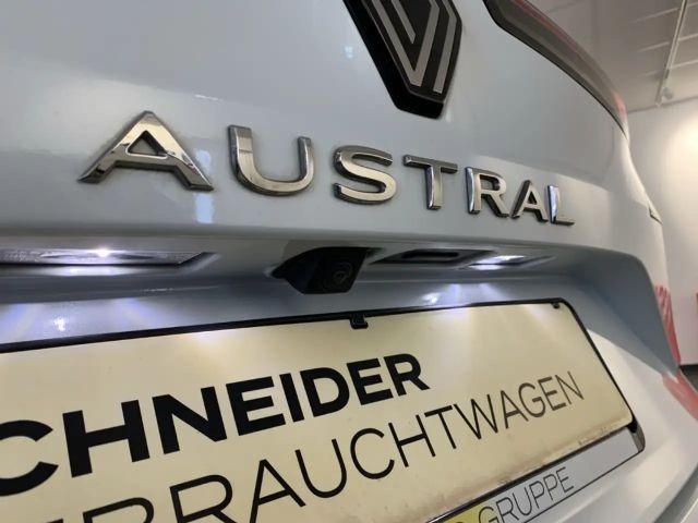 Renault Austral Techno