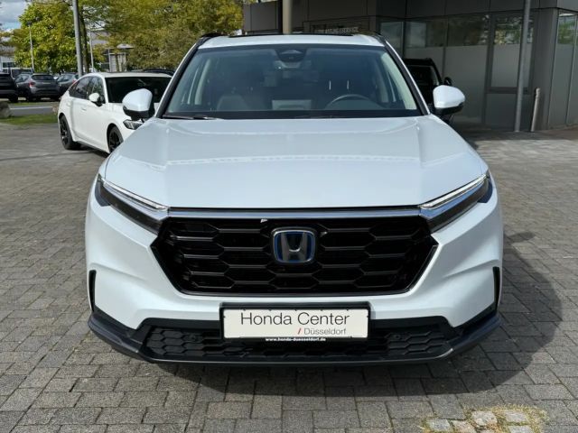 Honda CR-V Elegance e:HEV