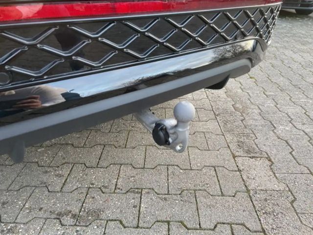 Volkswagen Tayron 2.0 TDI R-Line