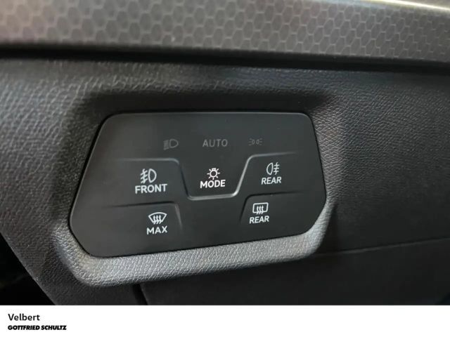 Seat Leon 2.0 TDI Sportstourer Style