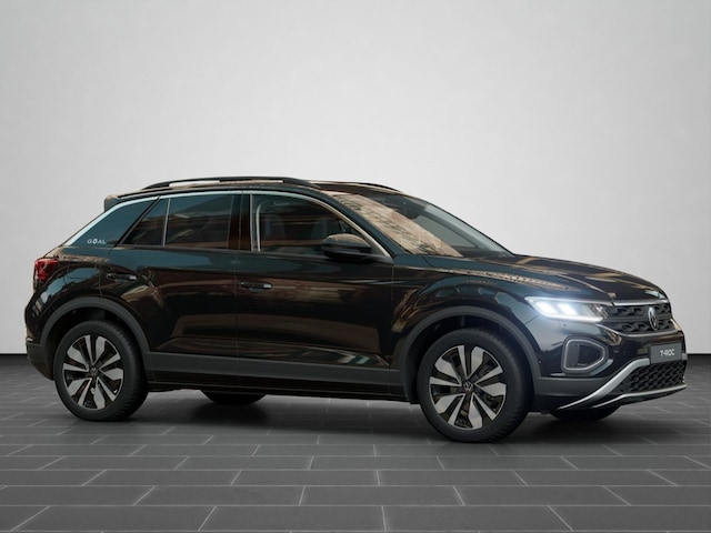 Volkswagen T-Roc 1.0 TSI