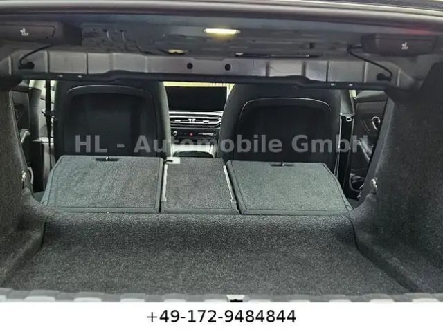 BMW 320 320d Sedan xDrive