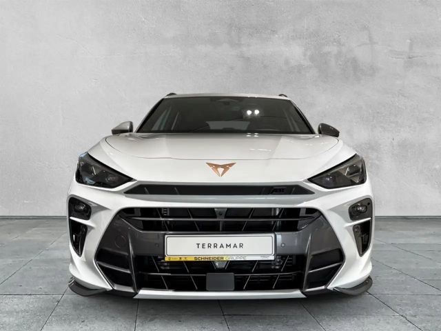 Cupra Terramar 2.0 TSI VZ