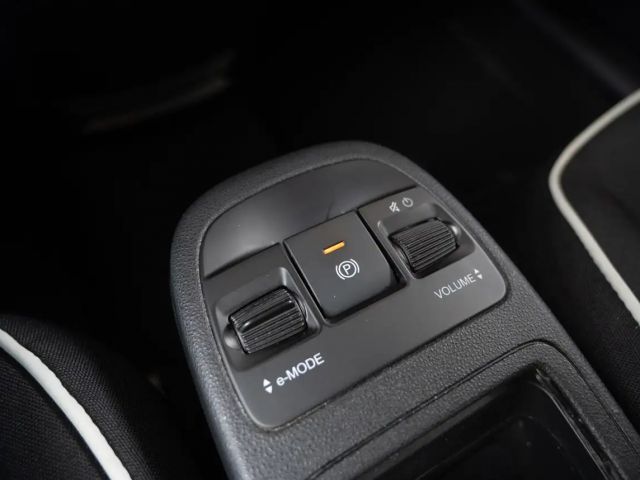 Fiat 500 Batterie 42 KW MY23