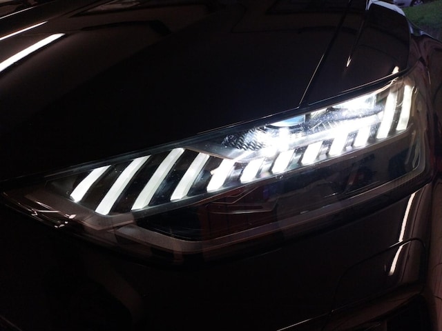 Audi RS6 Avant Quattro