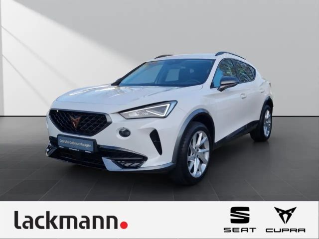 Cupra Formentor 1.5 TSI