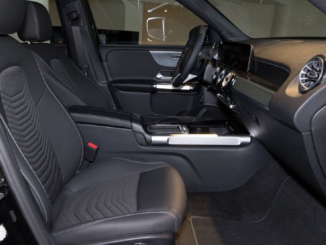 Mercedes-Benz GLB 200 GLB 200 d