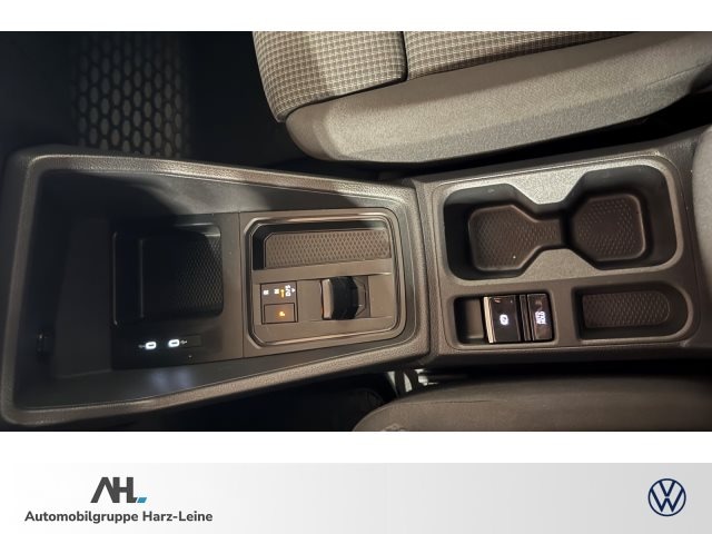 Volkswagen Caddy 2.0 TDI DSG