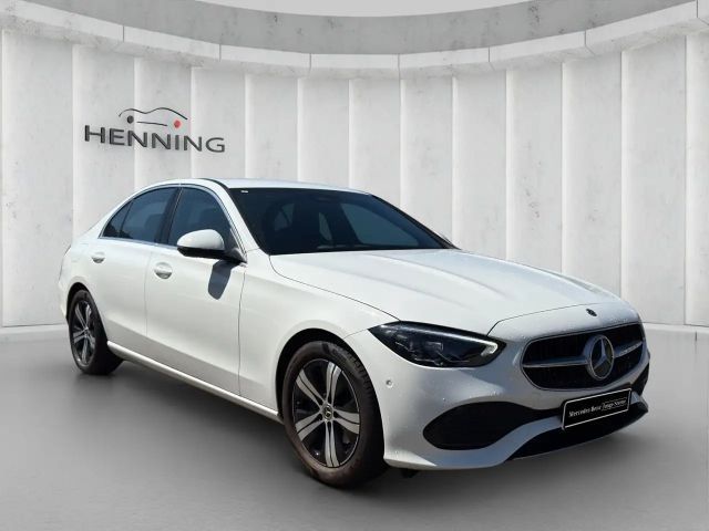 Mercedes-Benz C 180 AVANTGARDE Sedan